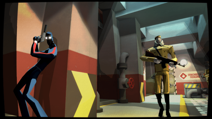 counterspy