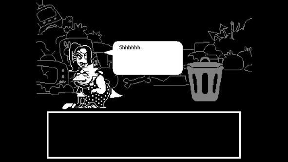 undertale-alphys-and-undyne