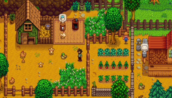 StardewValley